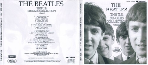 The US Singles Collection