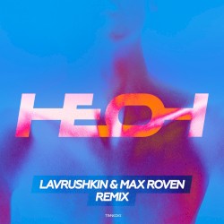 Неон (Lavrushkin & Max Roven remix)