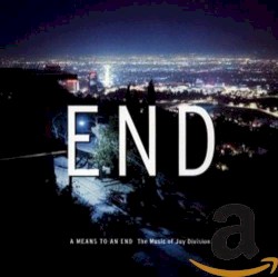 A Means to an End: The Music of Joy Division
