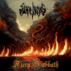 Fiery Sabbath