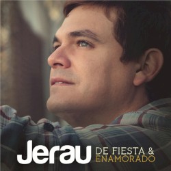 De fiesta y enamorado