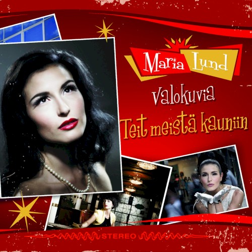 Valokuvia