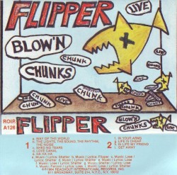 Blow'n Chunks