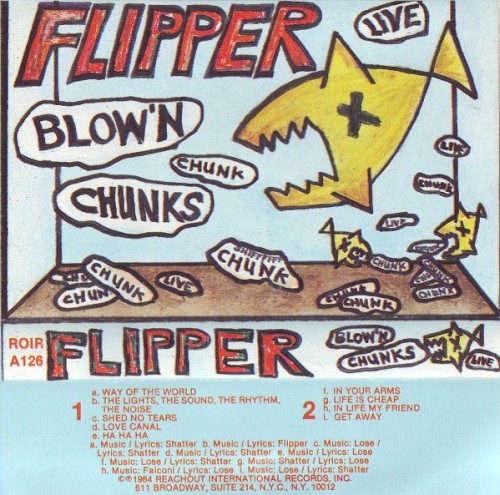 Blow'n Chunks