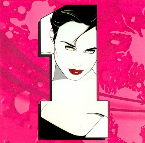 #1 Hits of the ’80s