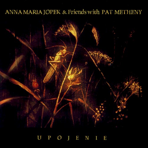 Upojenie