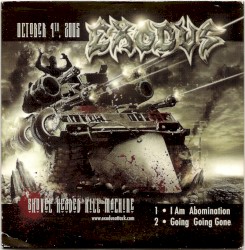 Shovel Headed Kill Machine / Virus