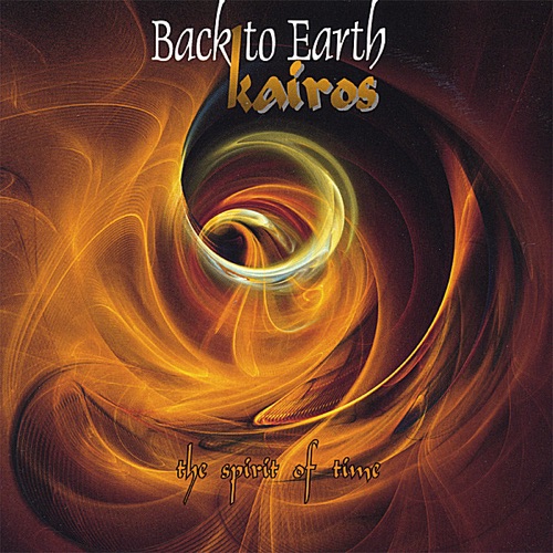 Kairos: The Spirit of Time