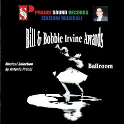 Bill & Bobbie Irvine Awards 1