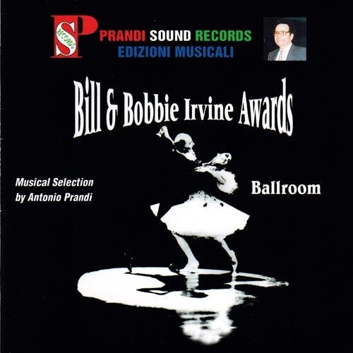 Bill & Bobbie Irvine Awards 1
