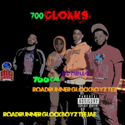 700 Gloxks