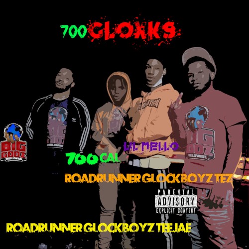 700 Gloxks