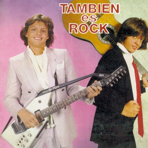 Tambien es rock