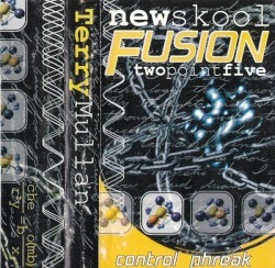 New Skool Fusion 2.5