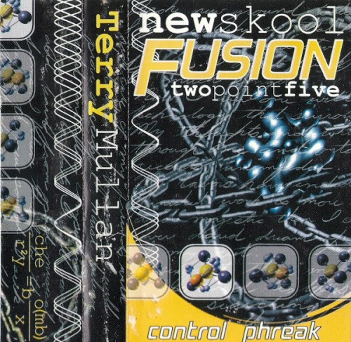 New Skool Fusion 2.5