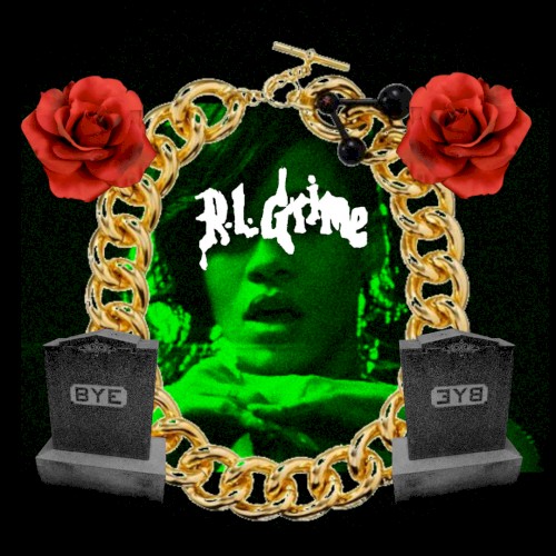 Pour It Up (RL Grime remix)