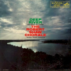 Deep River and Other Spirituals
