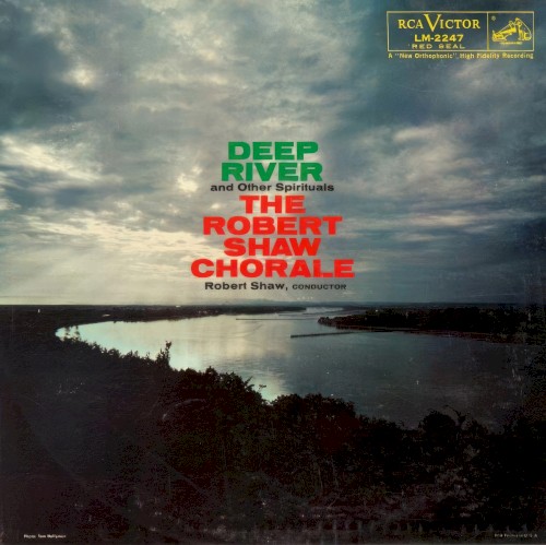 Deep River and Other Spirituals