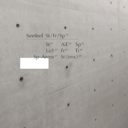St / Fr / Sp