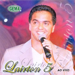 Lairton 5 (ao vivo)