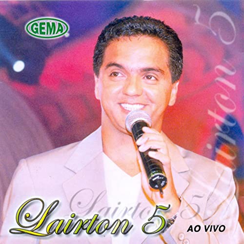 Lairton 5 (ao vivo)