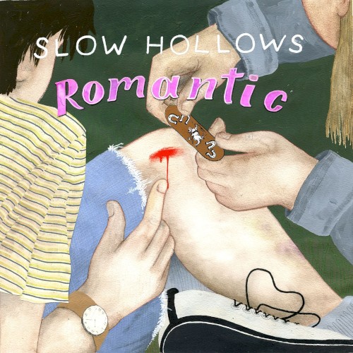 Romantic