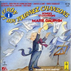Et ron, et ron, tournez chanson