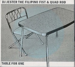 Table for One