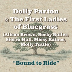 Bound to Ride