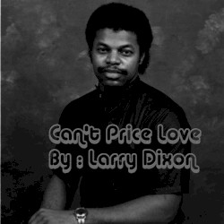 Can't Price Love