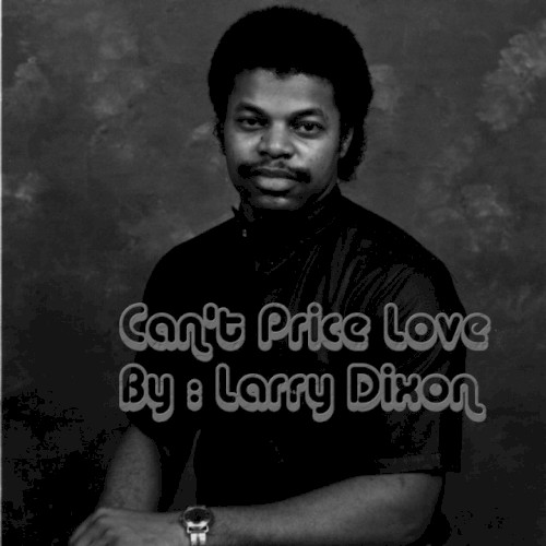 Can't Price Love