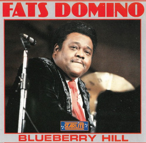 Blueberry Hill