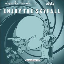 Enjoy the Skyfall (danceversion)