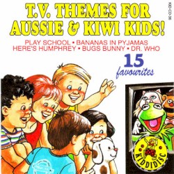 T.V. Themes For Aussie & Kiwi Kids!