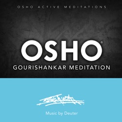 Gourishankar Meditation