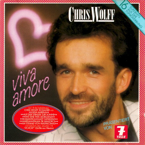 Viva amore