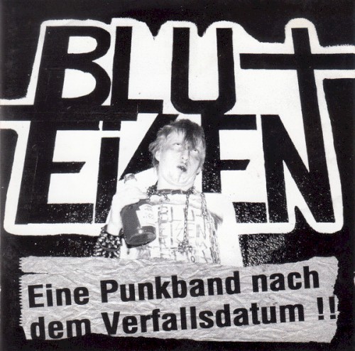 Eine Punkband nach dem Verfallsdatum!!
