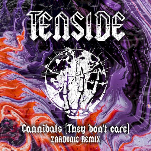 Cannibals (They Don't Care) (Zardonic remix)
