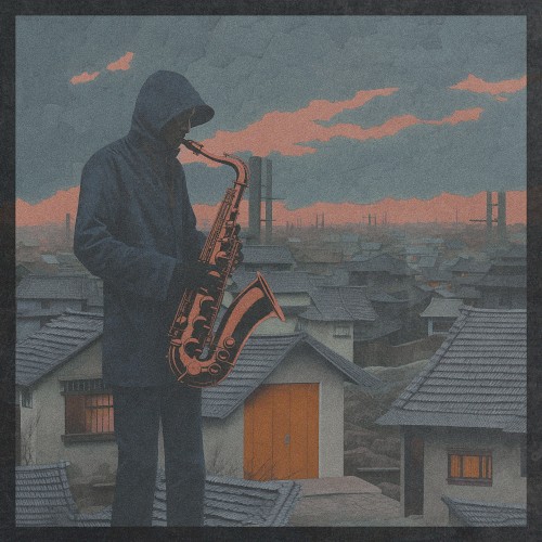 Jazzsmoked