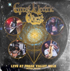 Live at Freak Valley Festival 2019 Netphen Germany