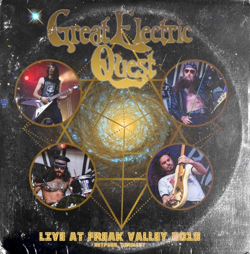 Live at Freak Valley Festival 2019 Netphen Germany