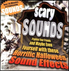 Scary Sounds