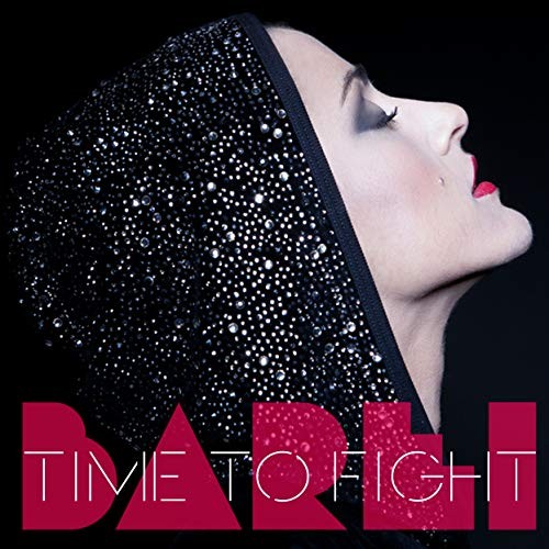 Time To Fight