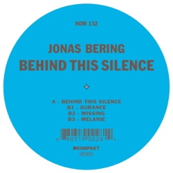 Behind the Silence