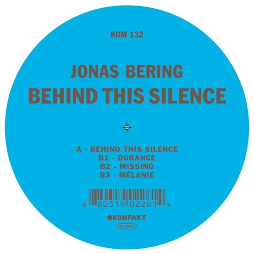 Behind the Silence