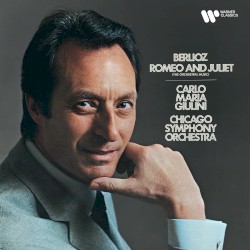 Berlioz: Romeo and Juliet, Op. 17