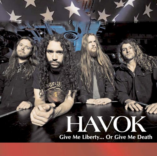 Give Me Liberty… or Give Me Death