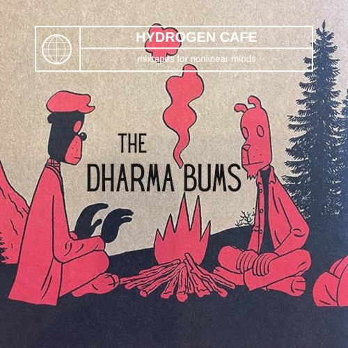The Dharma Bums