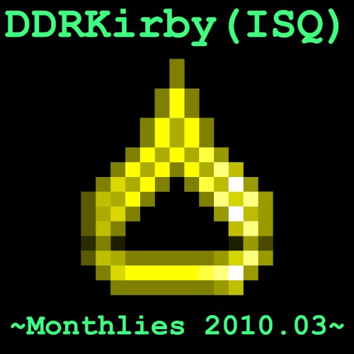 ~Monthlies 2010.03~