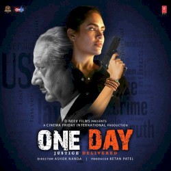 One Day: Justice Delivered